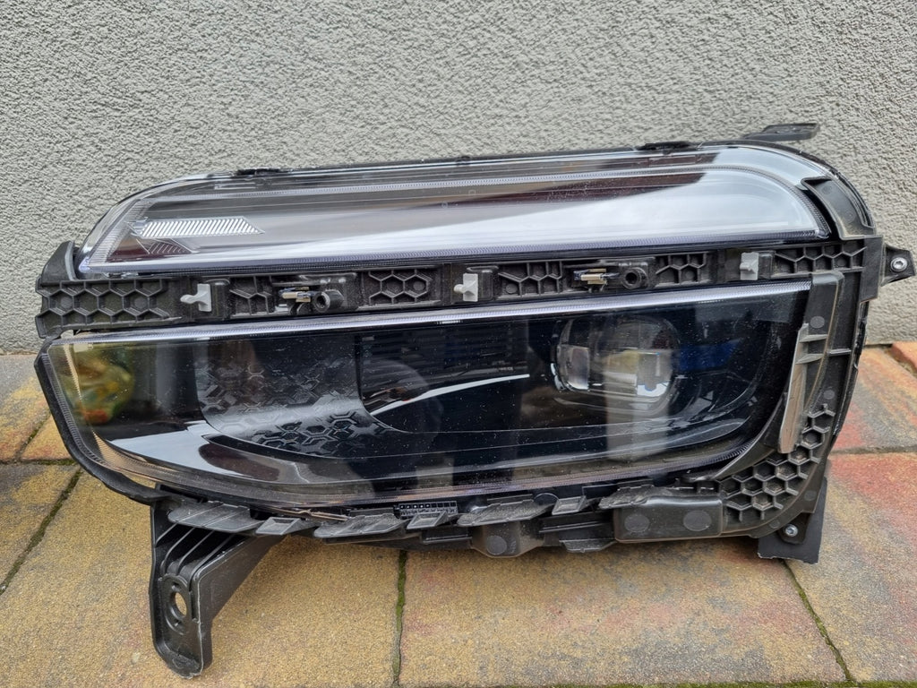 Frontscheinwerfer Jeep I 130032269 LED Ein Satz Scheinwerfer Headlight SCH7515425812do