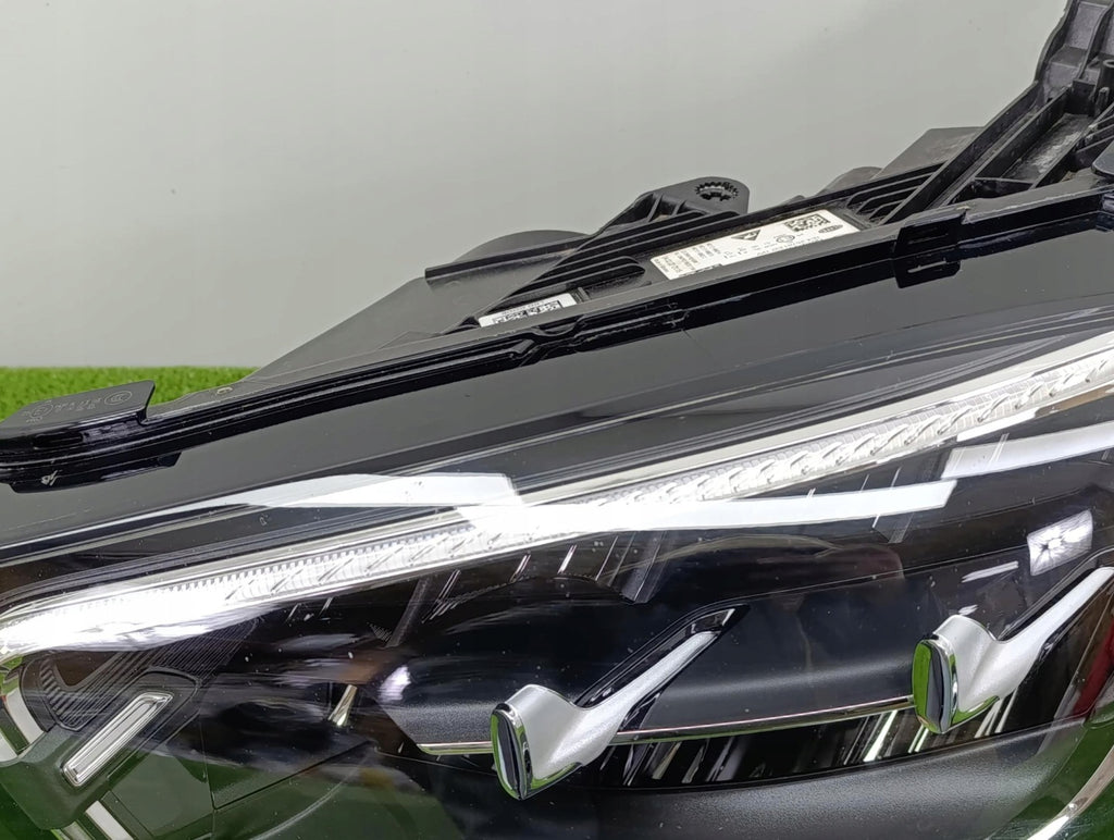 Frontscheinwerfer Mercedes-Benz W213 A2139067509 LED Links Headlight SCH9848643557la