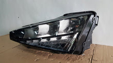 Laden Sie das Bild in den Galerie-Viewer, Frontscheinwerfer Skoda Scala 657941015 Full LED Links Scheinwerfer Headlight SCH1887230500ug