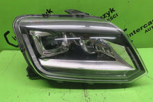 Load image into Gallery viewer, Frontscheinwerfer VW Amarok 90076592 LED Rechts Scheinwerfer Headlight SCH1334947599ec