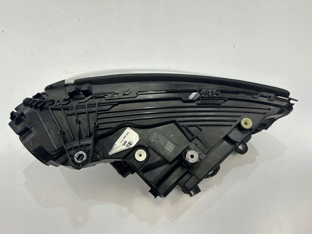 Frontscheinwerfer Mercedes-Benz Glc A2549061500 LED Links Scheinwerfer Headlight SCH6991608772sy