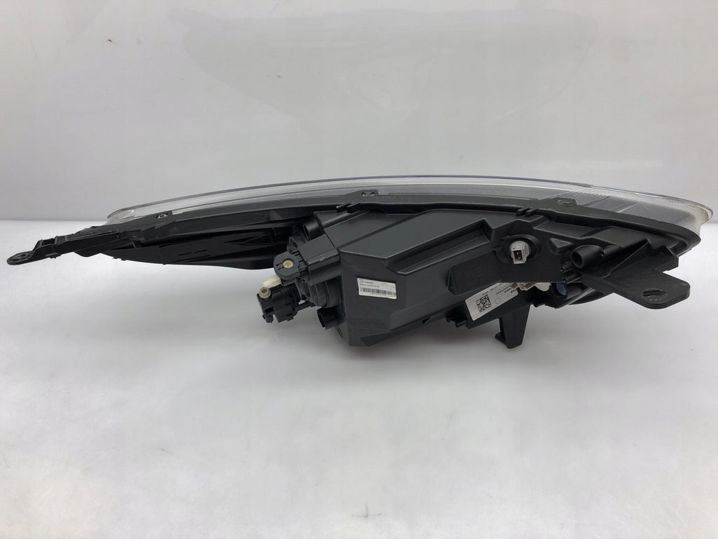 Frontscheinwerfer Ford G1B5-13W030-BD Links Scheinwerfer Headlight SCH1553983364sc