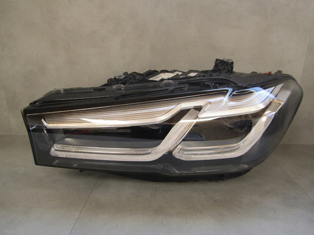 Frontscheinwerfer BMW 5 G31 G30 5A388C7-03 LED Links Scheinwerfer Headlight SCH9616795571qo