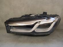 Laden Sie das Bild in den Galerie-Viewer, Frontscheinwerfer BMW 5 G31 G30 5A388C7-03 LED Links Scheinwerfer Headlight SCH9616795571qo