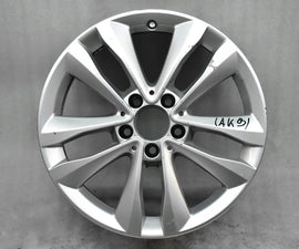 1x Alufelge 17 Zoll 7.0