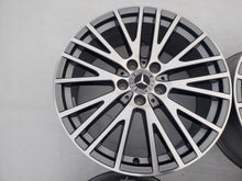 Laden Sie das Bild in den Galerie-Viewer, 4x Alufelge 18 Zoll 7.5" 5x112 49ET A1774010600 Mercedes-Benz Viano Rim Wheel FEL2701882955qa