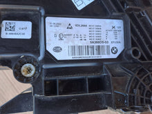 Load image into Gallery viewer, Frontscheinwerfer BMW 5 G31 G30 5A388D5 Links Scheinwerfer Headlight SCH1462829036qu
