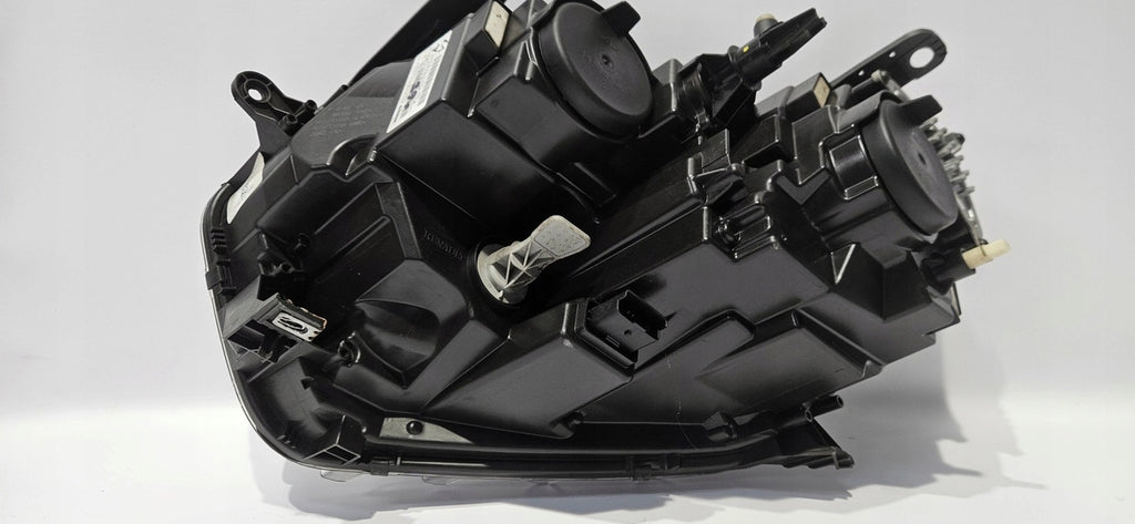 Frontscheinwerfer Dacia Duster 260101133R LED Rechts Scheinwerfer Headlight SCH9226544861hr