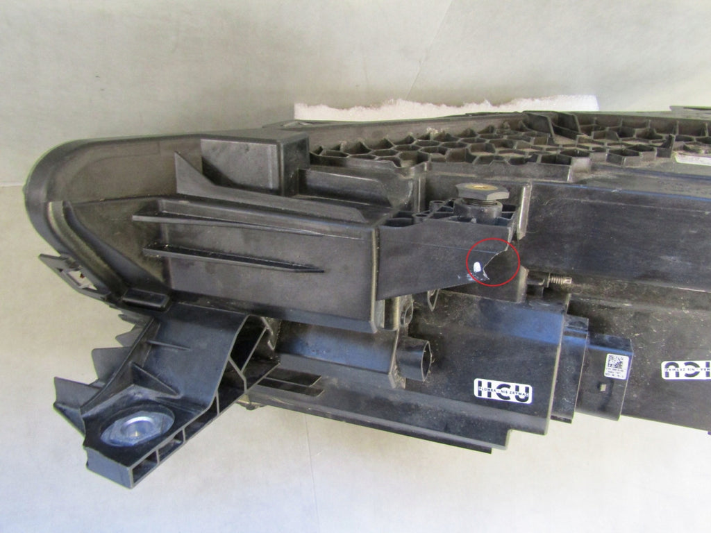 Frontscheinwerfer Ford Connect 2K7941036B LED Rechts Scheinwerfer Headlight SCH7646597771zb