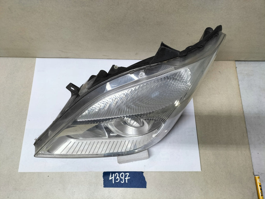 Frontscheinwerfer Mercedes-Benz Sprinter A9068200961 Xenon Links Headlight SCH5236612791lm