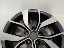 Laden Sie das Bild in den Galerie-Viewer, 1x Alufelge 17 Zoll 7.0" 5x114.3 43ET 403002961R Renault Megane 1 Iv Rim Wheel FEL9392619898xt