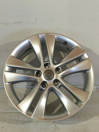 1x Alufelge 18 Zoll 8.0