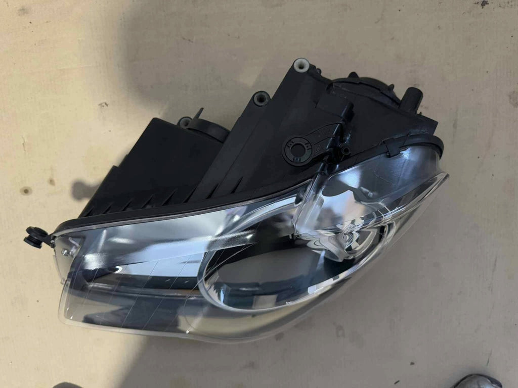 Frontscheinwerfer VW Touran 1t1 1T1941005C Links Scheinwerfer Headlight SCH2486826469rc