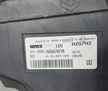 Laden Sie das Bild in den Galerie-Viewer, Frontscheinwerfer Renault Koleos II 260607971R Links Scheinwerfer Headlight SCH2610199922ds