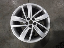 Laden Sie das Bild in den Galerie-Viewer, 1x Alufelge 18 Zoll 7.0&quot; 5x105 38ET 95440992 Opel Mokka X Rim Wheel