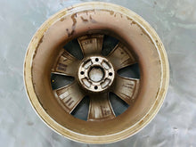 Load image into Gallery viewer, 1x Alufelge 16 Zoll 4x108 9678398177 Peugeot 208 I Rim Wheel FEL9094484437kf