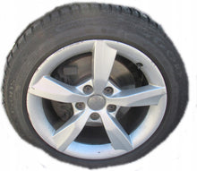 Load image into Gallery viewer, 1x Alufelge 16 Zoll 7.5" 5x112 Audi A3 Rim Wheel FEL4021251177ta