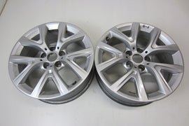 1x Alufelge 16 Zoll 6.5