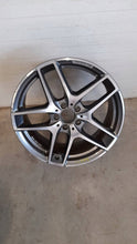 Load image into Gallery viewer, 1x Alufelge 19 Zoll A2534011800 Mercedes-Benz Glc C253 X253 Rim Wheel FEL2266249983fo