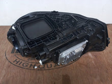 Laden Sie das Bild in den Galerie-Viewer, Frontscheinwerfer Mercedes-Benz W177 A1779064803 Full LED Rechts Headlight SCH3432132546ph