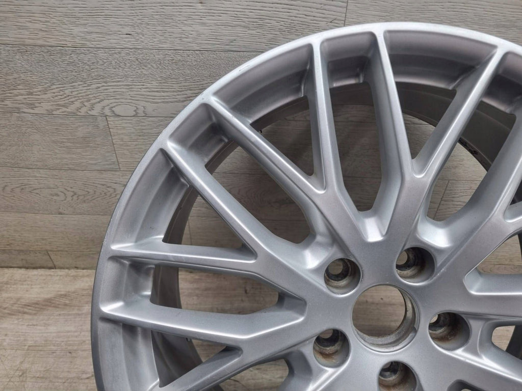 1x Alufelge 19 Zoll 5x112 81A601025L Audi Q2 Rim Wheel FEL5951687887by