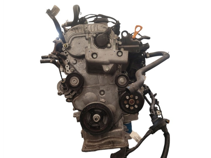 Motor Kia Ceed G4LD 1.4 TGDI 140PS 103kW 82TKm Benzin Engine Komplett MOT2458540490jw