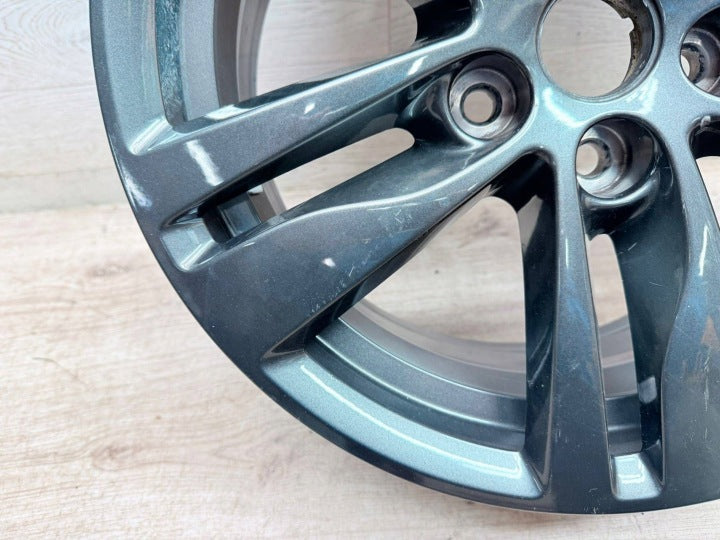 1x Alufelge 16 Zoll 5x105 39201707 Opel Astra K Rim Wheel FEL6353561259wx