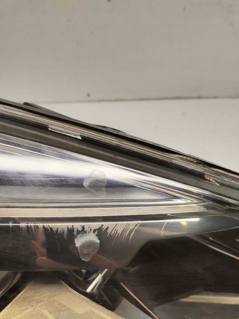 Frontscheinwerfer Citroën C4 Picasso Xenon Rechts Scheinwerfer Headlight
