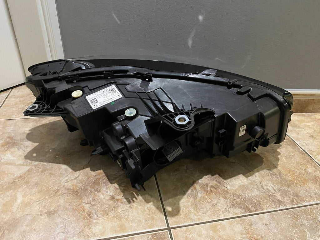 Frontscheinwerfer BMW 2 Active Tourer U06 5A42243 Links Scheinwerfer Headlight