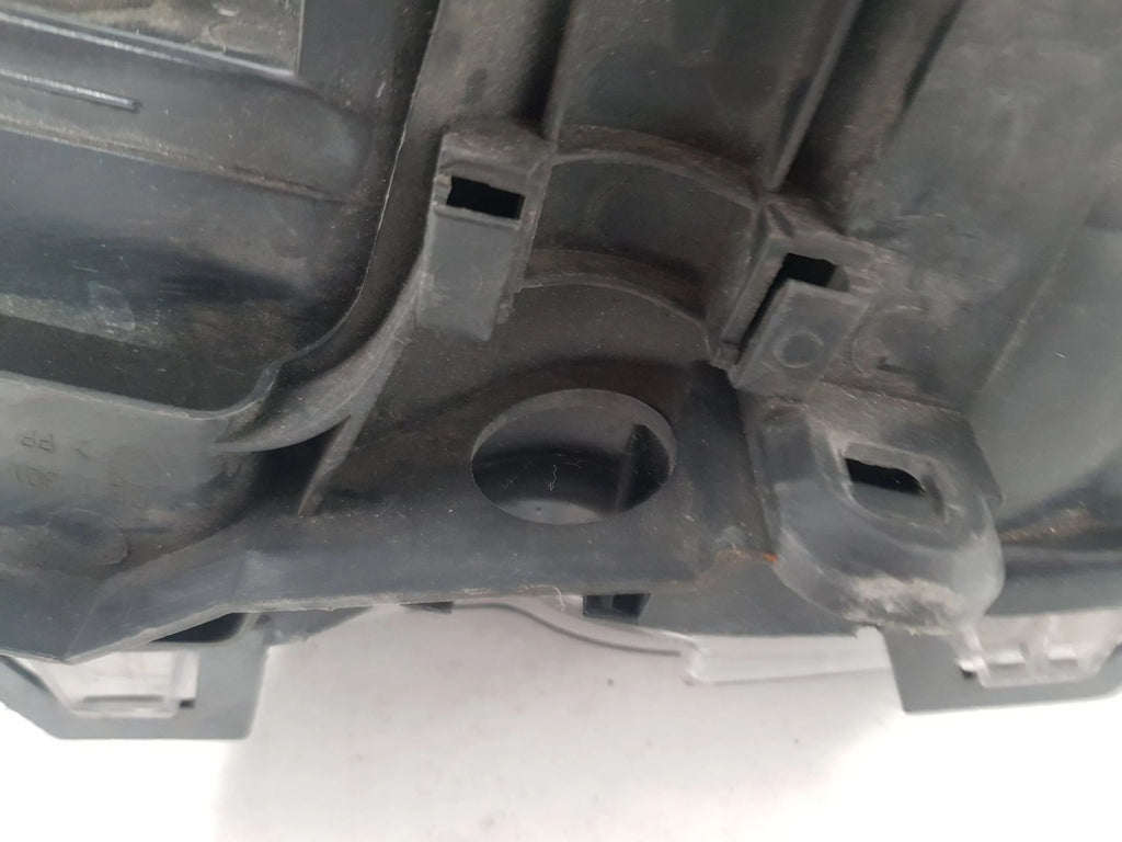 Frontscheinwerfer BMW 3 E46 084441128R 4441136R Rechts Scheinwerfer Headlight SCH6304003671xq