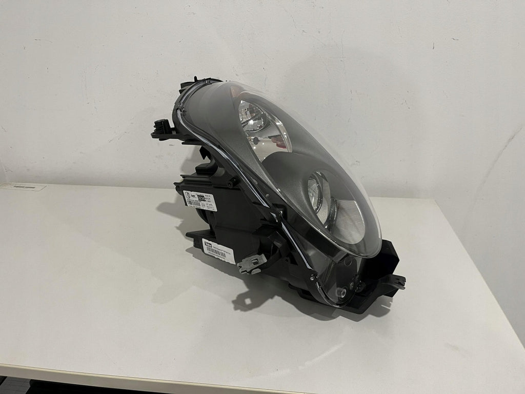 Frontscheinwerfer Alfa Romeo Mito 50521540 Xenon Links Scheinwerfer Headlight SCH9026545792qx