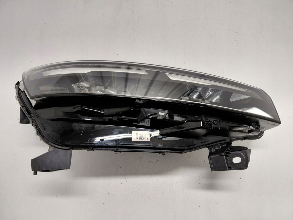 Frontscheinwerfer Renault Clio I V 260103507R Full LED Rechts Headlight SCH5004523272yq