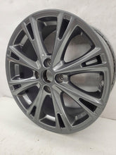 Laden Sie das Bild in den Galerie-Viewer, 1x Alufelge 17 Zoll 4x108 SPSC1BCFC Ford Fiesta I Rim Wheel FEL3358925700pc