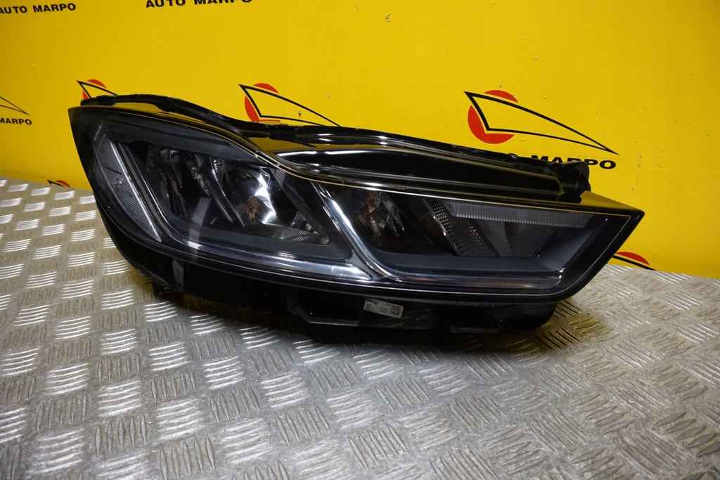 Frontscheinwerfer Jaguar J9D3-13W029-BC LED Rechts Scheinwerfer Headlight SCH6978131145eb