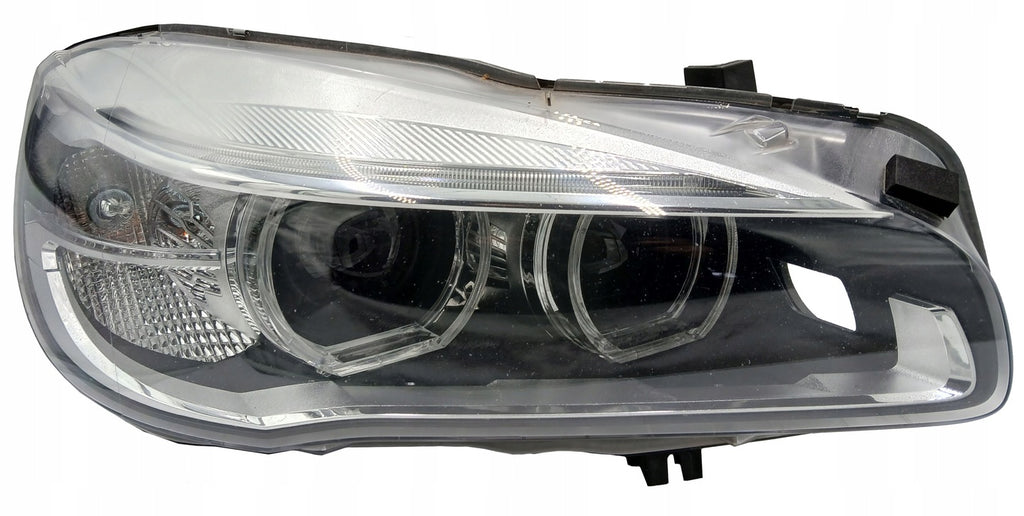 Frontscheinwerfer BMW 2 Active Tourer F45 7391402-03 LED Rechts Headlight