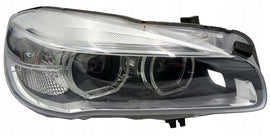 Frontscheinwerfer BMW 2 Active Tourer F45 7391402-03 LED Rechts Headlight