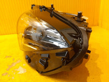 Laden Sie das Bild in den Galerie-Viewer, Frontscheinwerfer Mercedes-Benz Cla A1189061301 LED Links Scheinwerfer Headlight