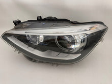 Laden Sie das Bild in den Galerie-Viewer, Frontscheinwerfer BMW 1 F21 F20 7229177-10 Links Scheinwerfer Headlight SCH6697200742rk