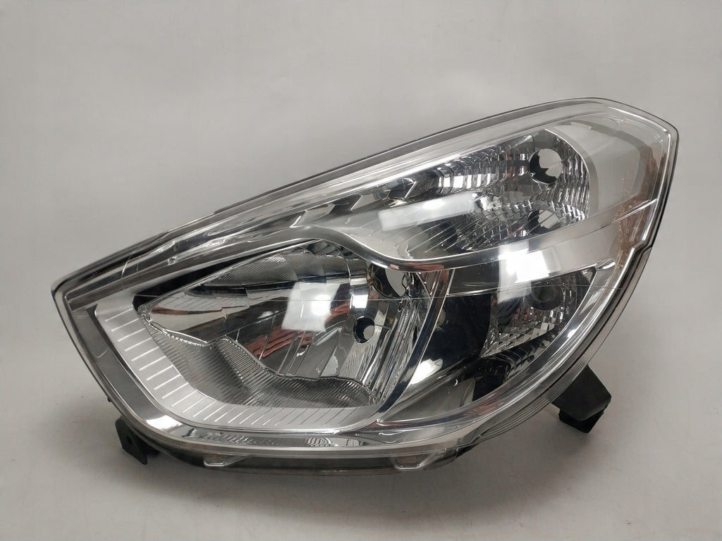 Frontscheinwerfer Dacia Dokker Links Scheinwerfer Headlight