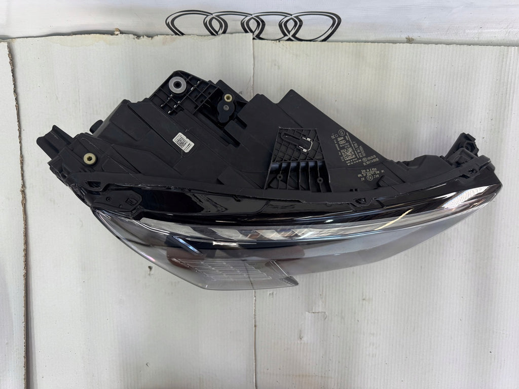 Frontscheinwerfer Audi 8Y0941036F Full LED Rechts Scheinwerfer Headlight