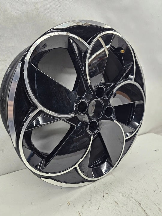 1x Alufelge 18 Zoll 4x108 50291240 Alfa Romeo Rim Wheel FEL4857675929li