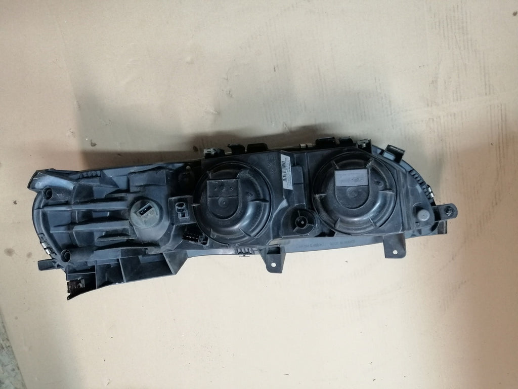 Frontscheinwerfer Volvo V70 89006878 Links Scheinwerfer Headlight SCH5133369710bn