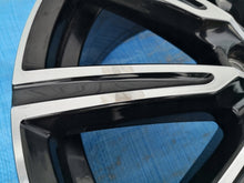 Load image into Gallery viewer, 1x Alufelge 19 Zoll 7.5" 5x108 50 5ET 31680357 Volvo S90 V90 Xc60 Ii Rim Wheel FEL1435627640ol