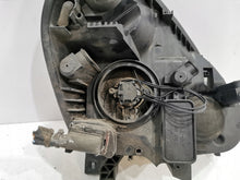 Laden Sie das Bild in den Galerie-Viewer, Frontscheinwerfer Opel Zafira B 13252472 Links Scheinwerfer Headlight
