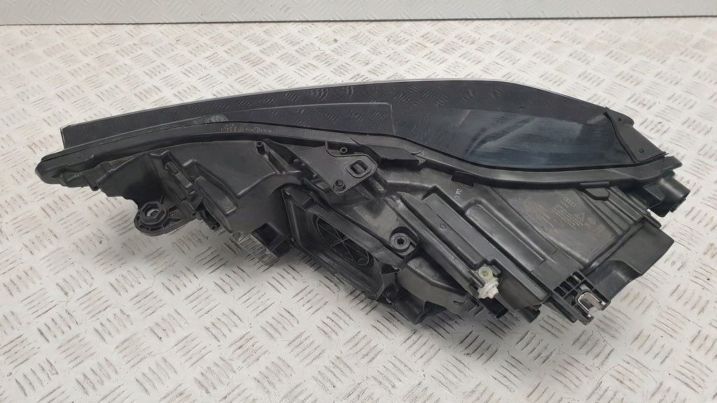 Frontscheinwerfer Audi A6 C8 4K0941034 LED Rechts Scheinwerfer Headlight
