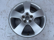 Load image into Gallery viewer, 1x Alufelge 16 Zoll 6.5" 5x100 42ET Silber 8L0601025K Audi A3 Rim Wheel FEL4028354220fk