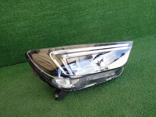 Frontscheinwerfer Opel Mokka X 42589989 Rechts Scheinwerfer Headlight