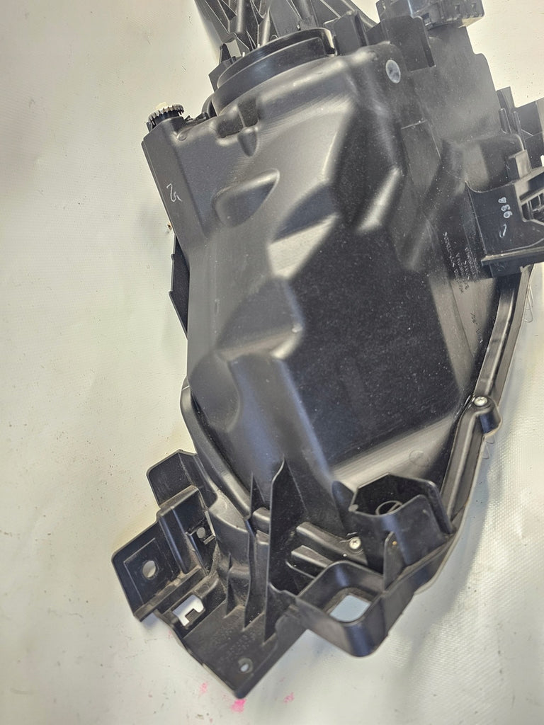 Frontscheinwerfer Mazda 2 DB5J-51030 LED Rechts Scheinwerfer Headlight SCH6792635684nd