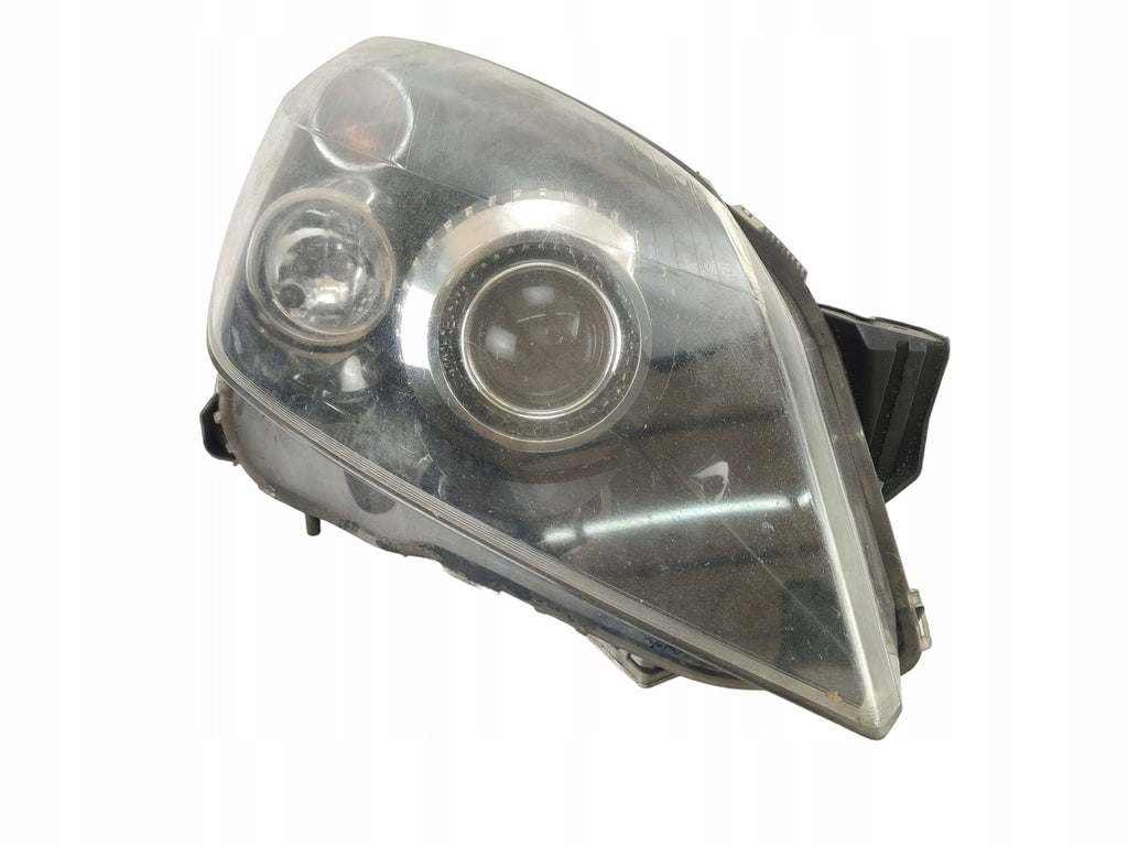 Frontscheinwerfer Opel Astra H Xenon Rechts Scheinwerfer Headlight