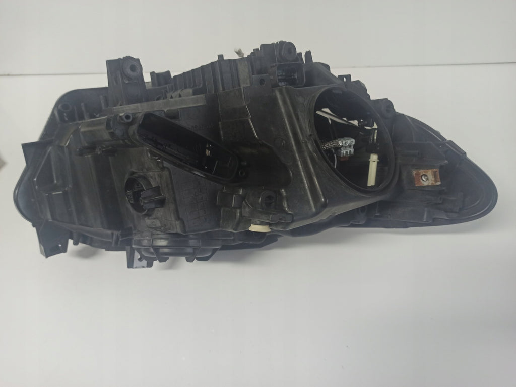 Frontscheinwerfer BMW 1 F21 F20 7229677-07 Xenon Links Scheinwerfer Headlight SCH3852860173xj
